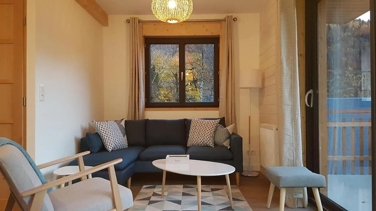 Chalet Amuse Vaujany 0*,  Γαλλία