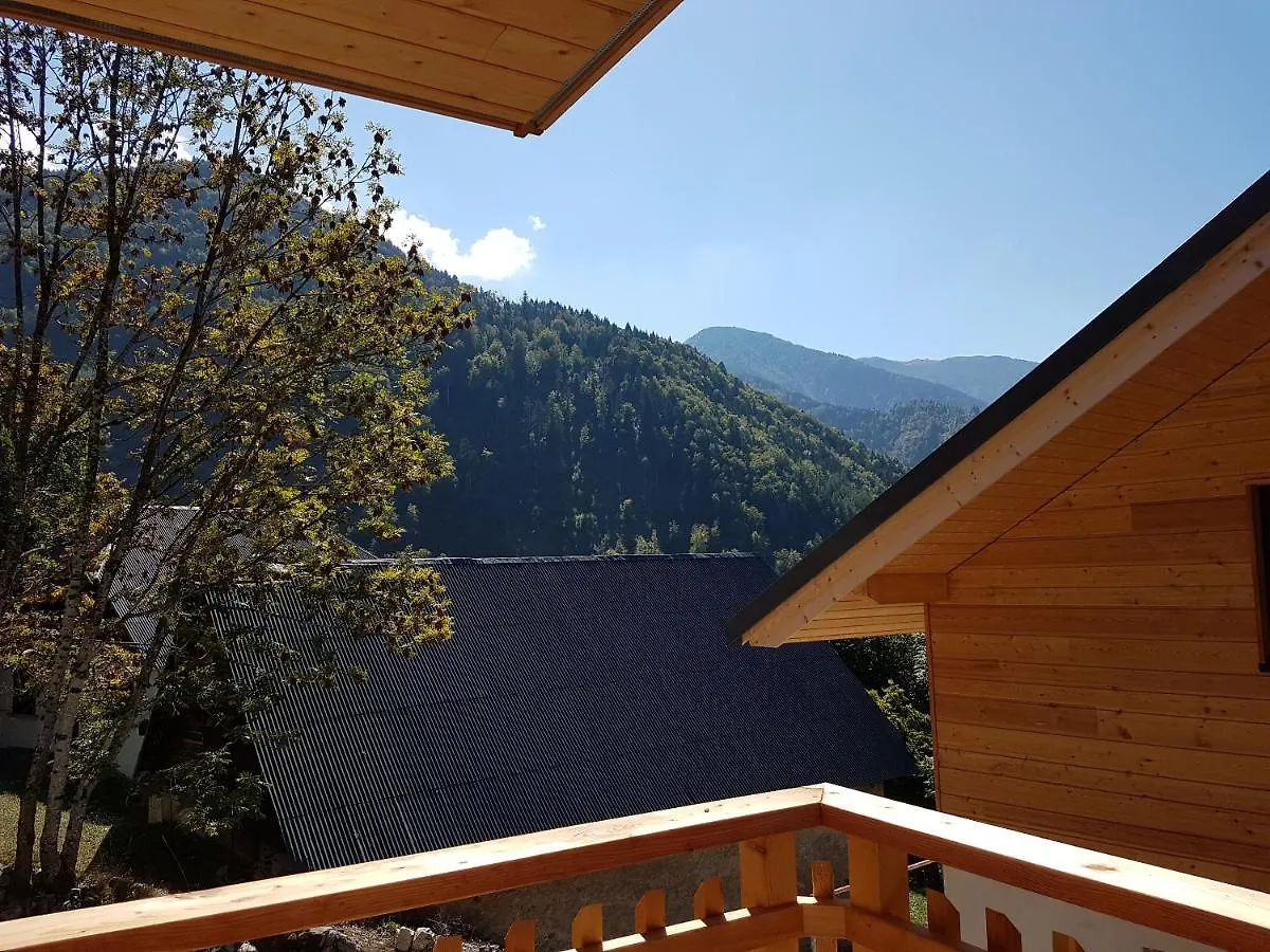 Chalet Amuse Vaujany 0*,