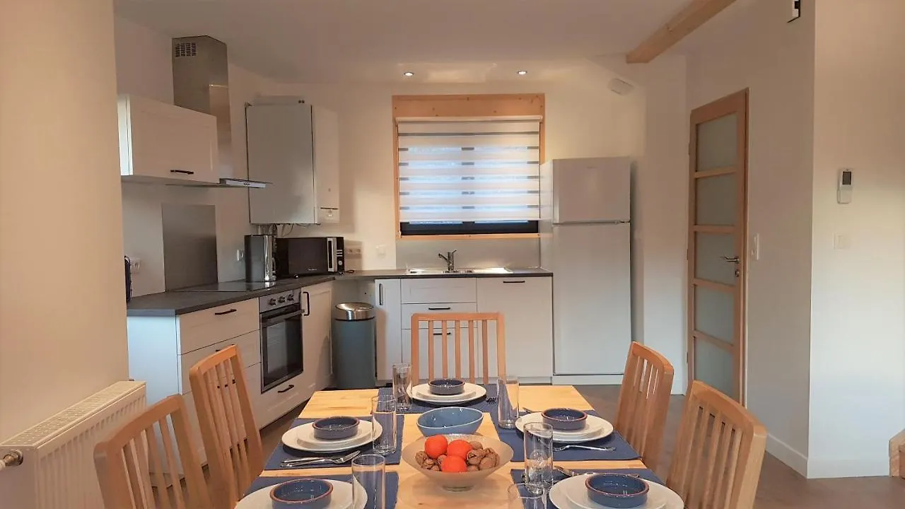 Chalet Amuse Vaujany 0*,  Γαλλία