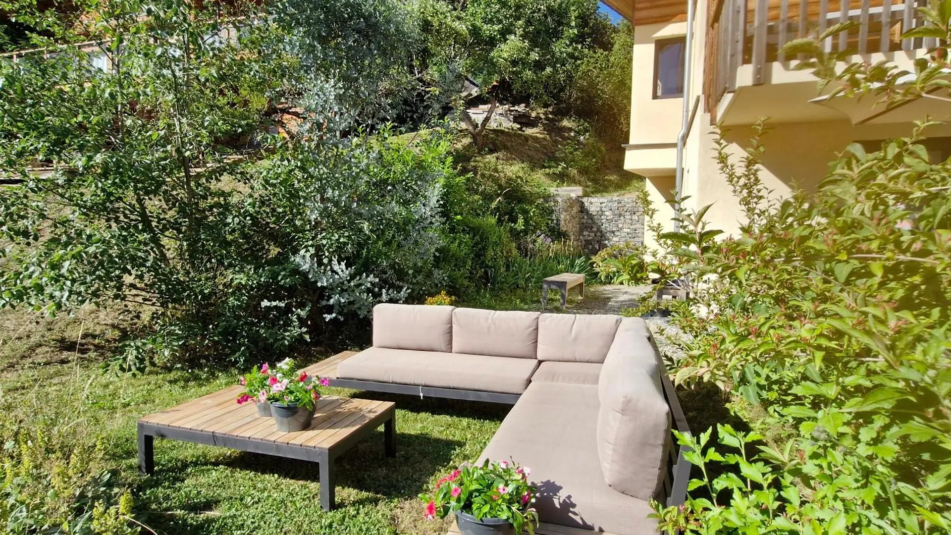 Chalet Amuse Vaujany