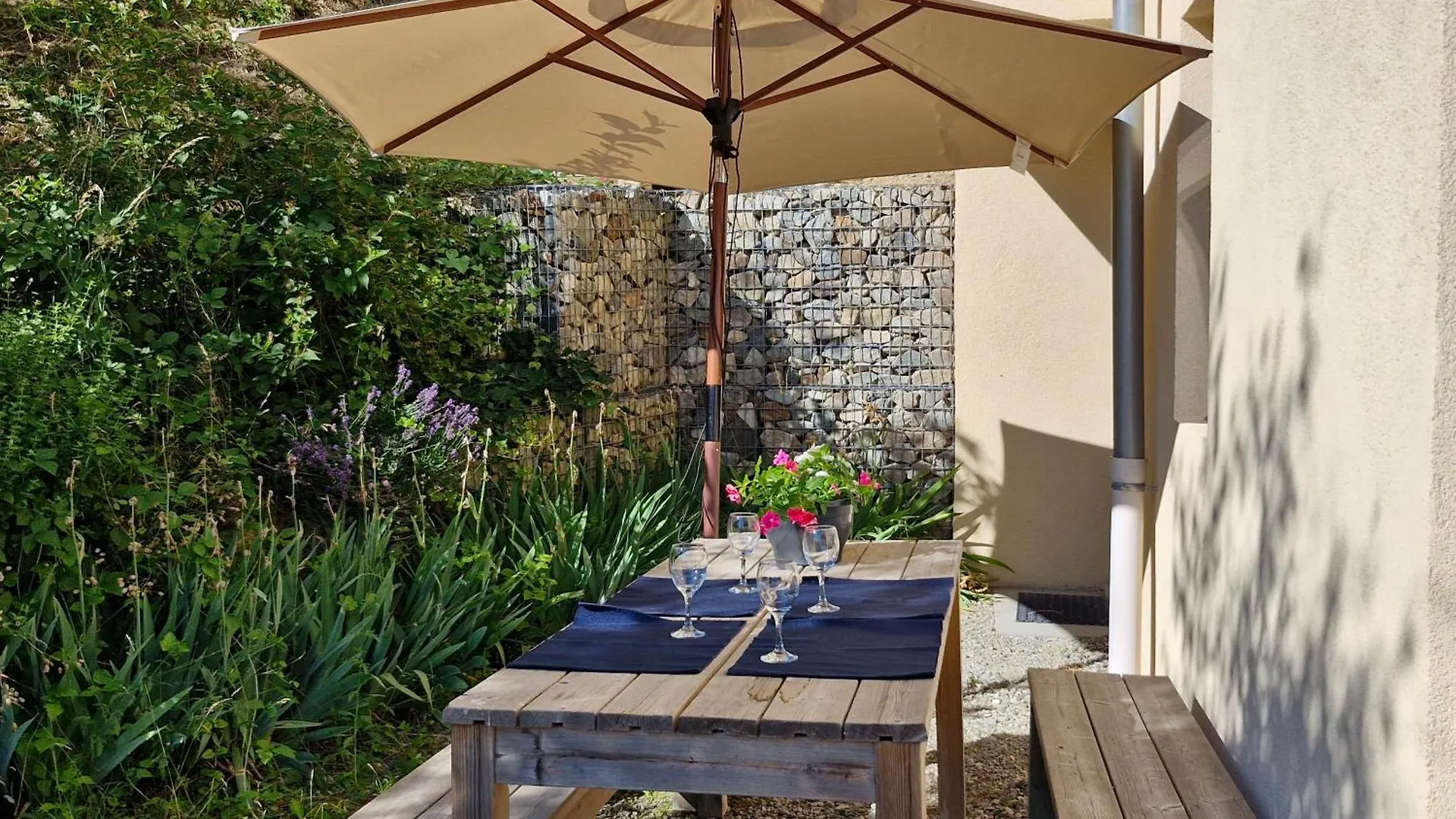 Chalet Amuse Vaujany